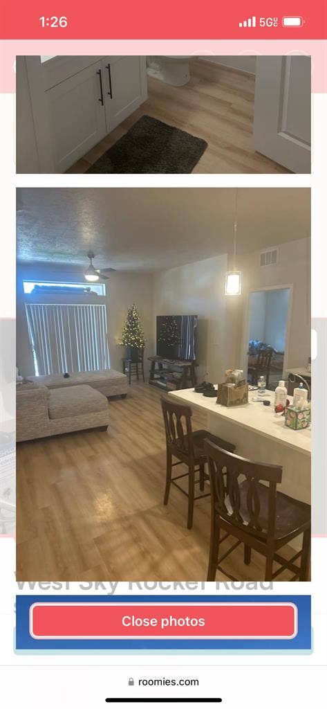 New Listing
