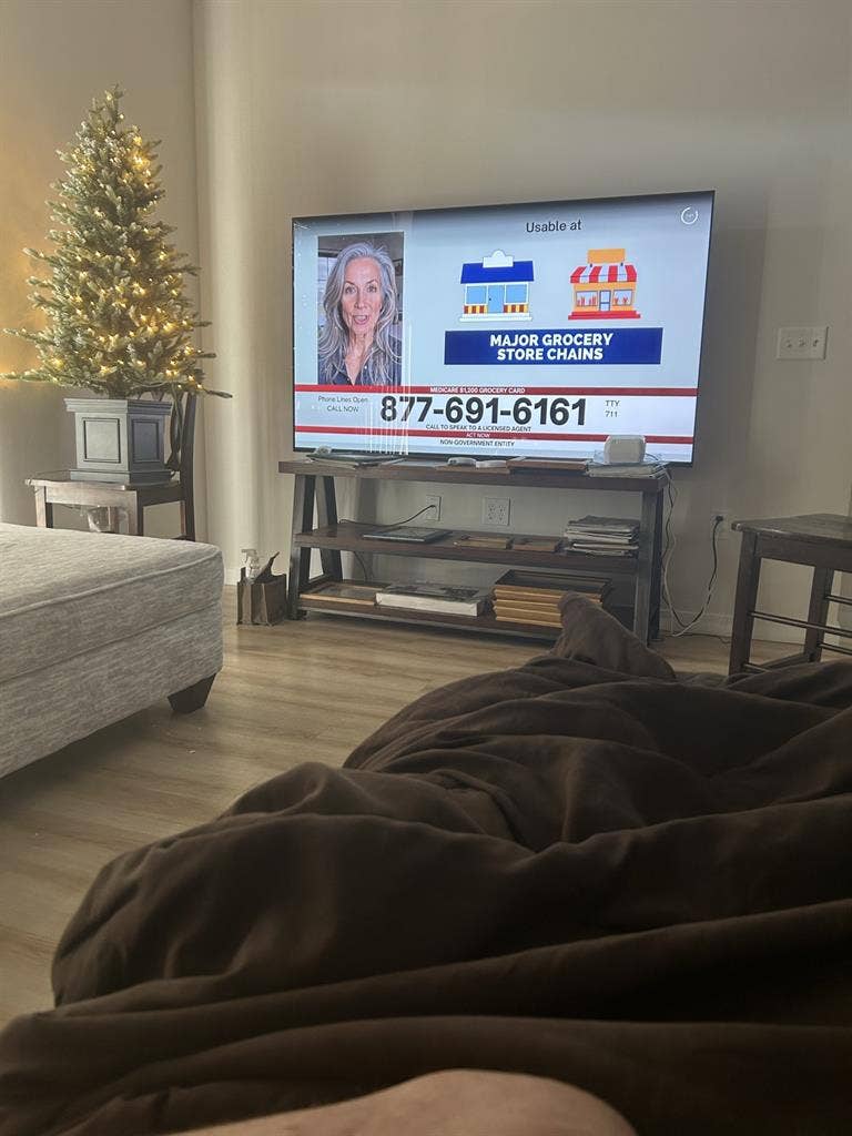New Listing