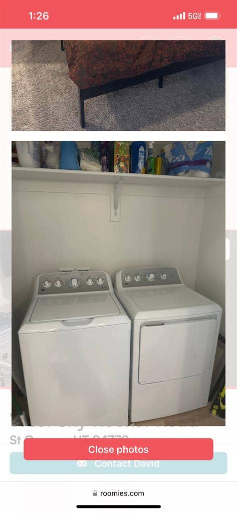 New Listing