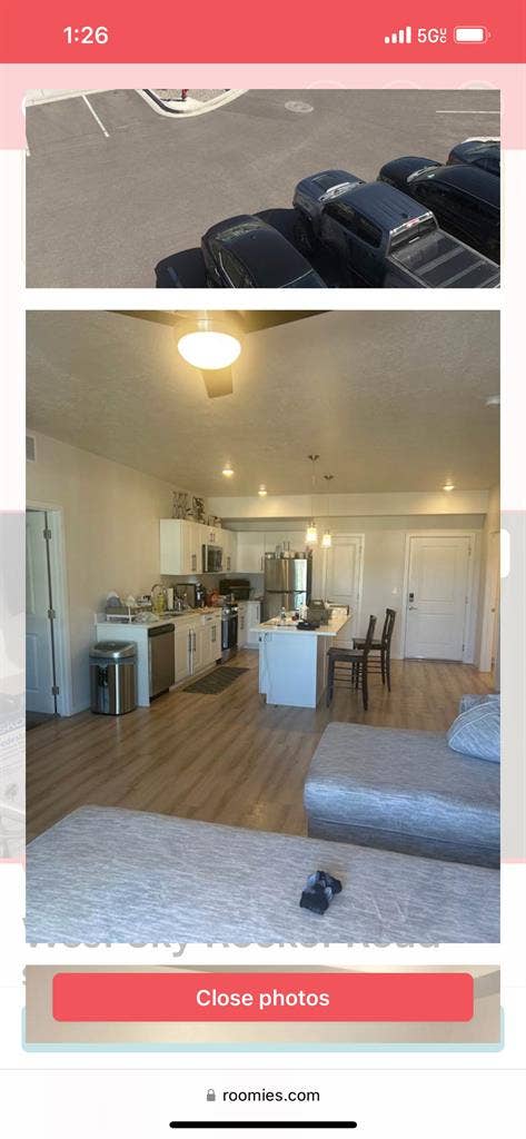 New Listing