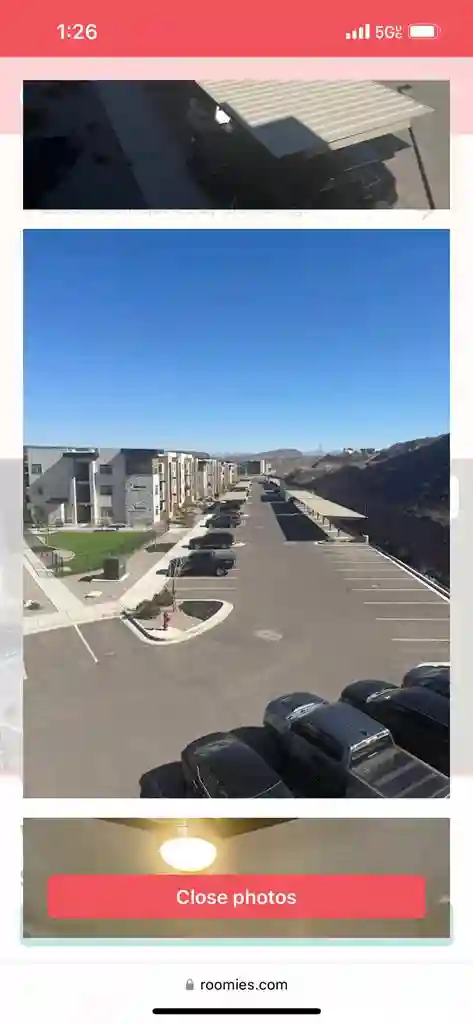 New Listing