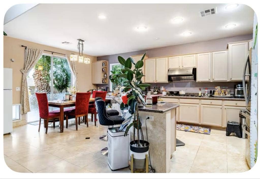 Comfortable Summerlin great schools