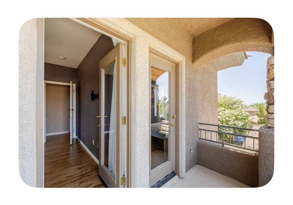 Comfortable Summerlin great schools