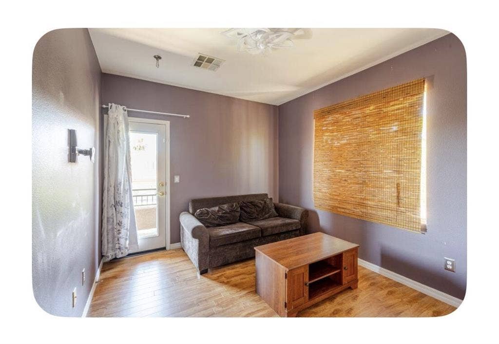 Comfortable Summerlin great schools