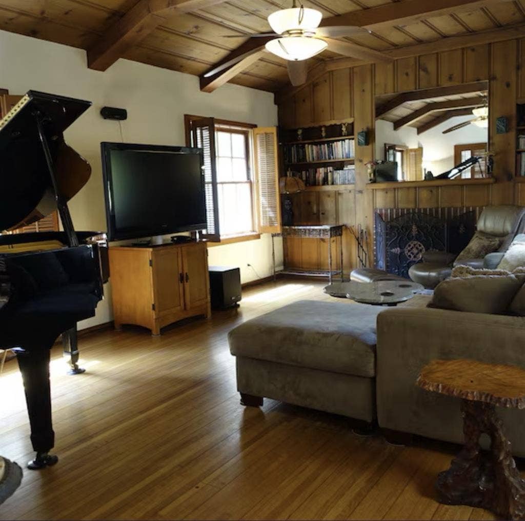 Musicians Dream: Close to Universal