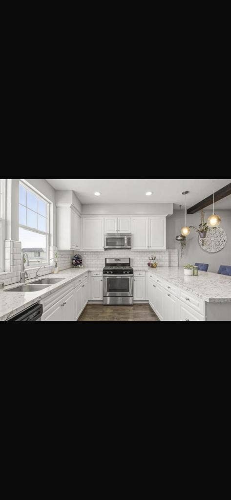 Rooms available in beautiful Home