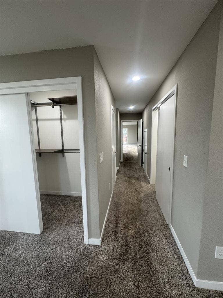 Beautiful quiet and spacious house