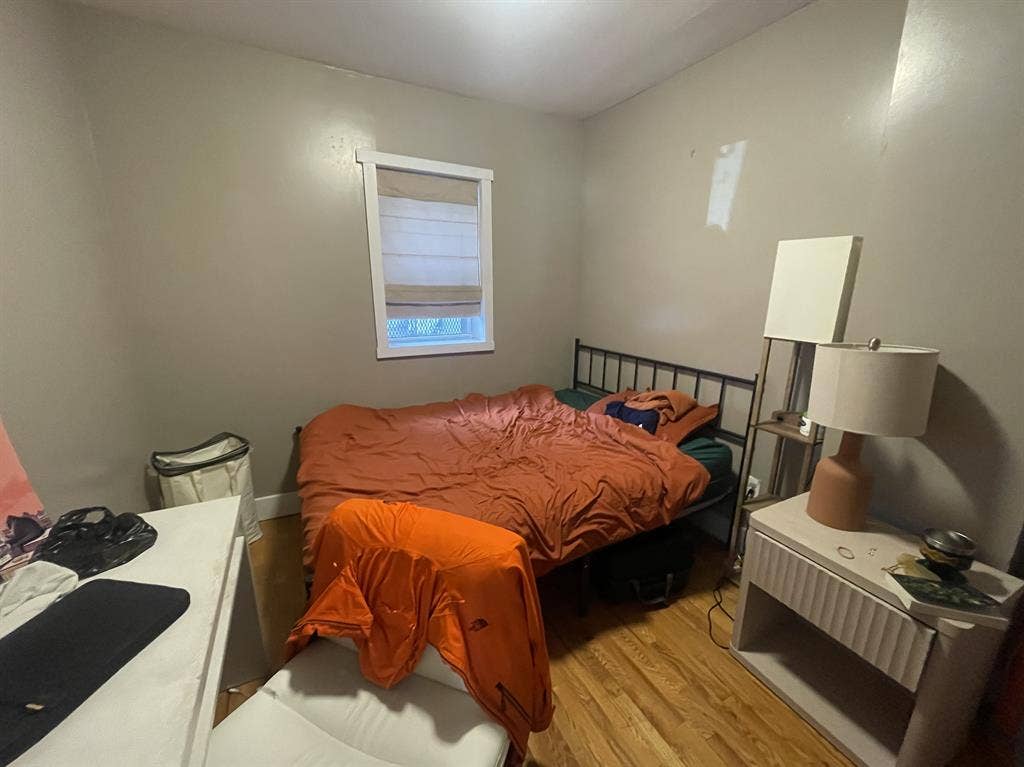 Room for rent in East Williamsburg