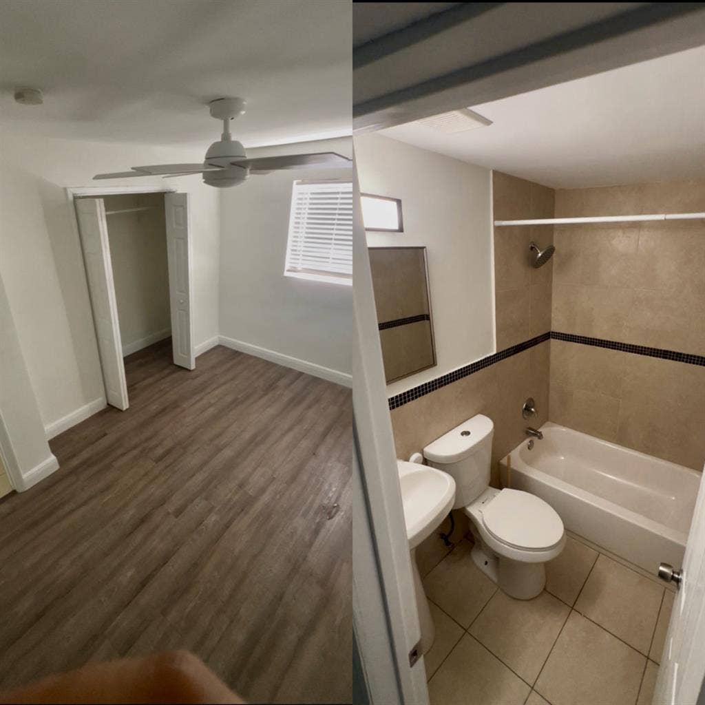 Mango Tree House 2.0, Co-Living