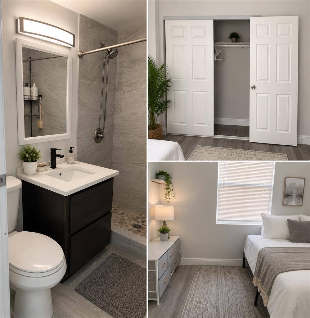 Looking for other female roommate