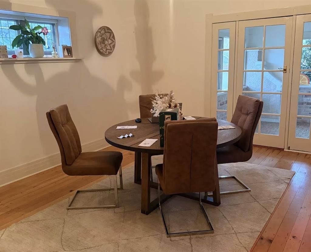 Double room available in Mosman