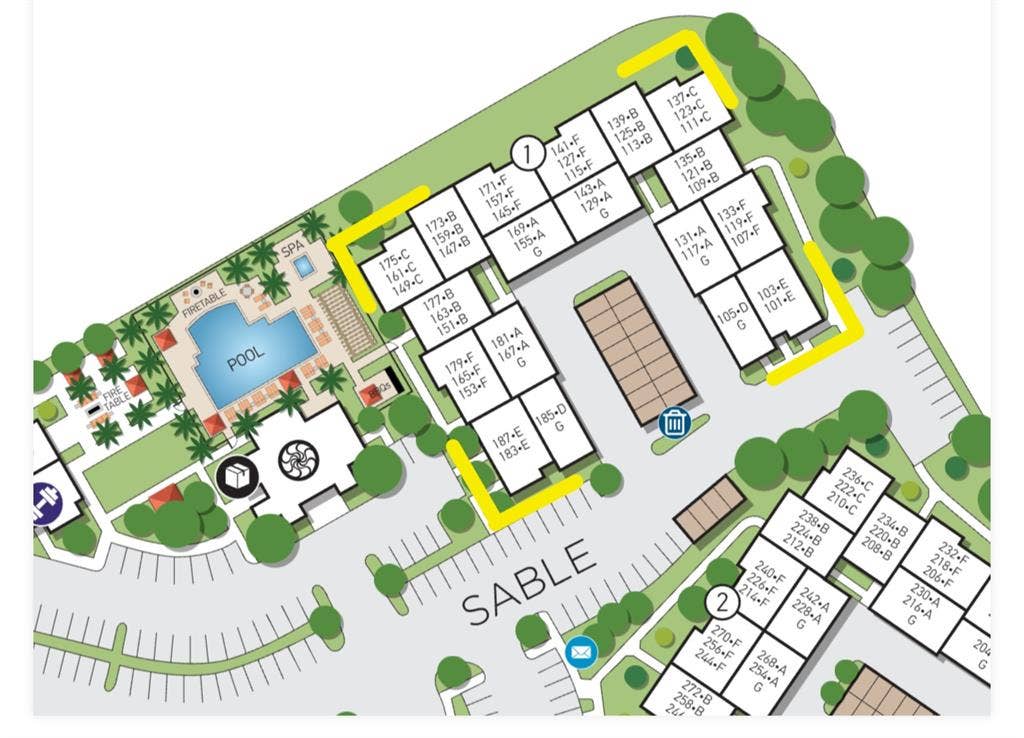 Renting a master bedroom