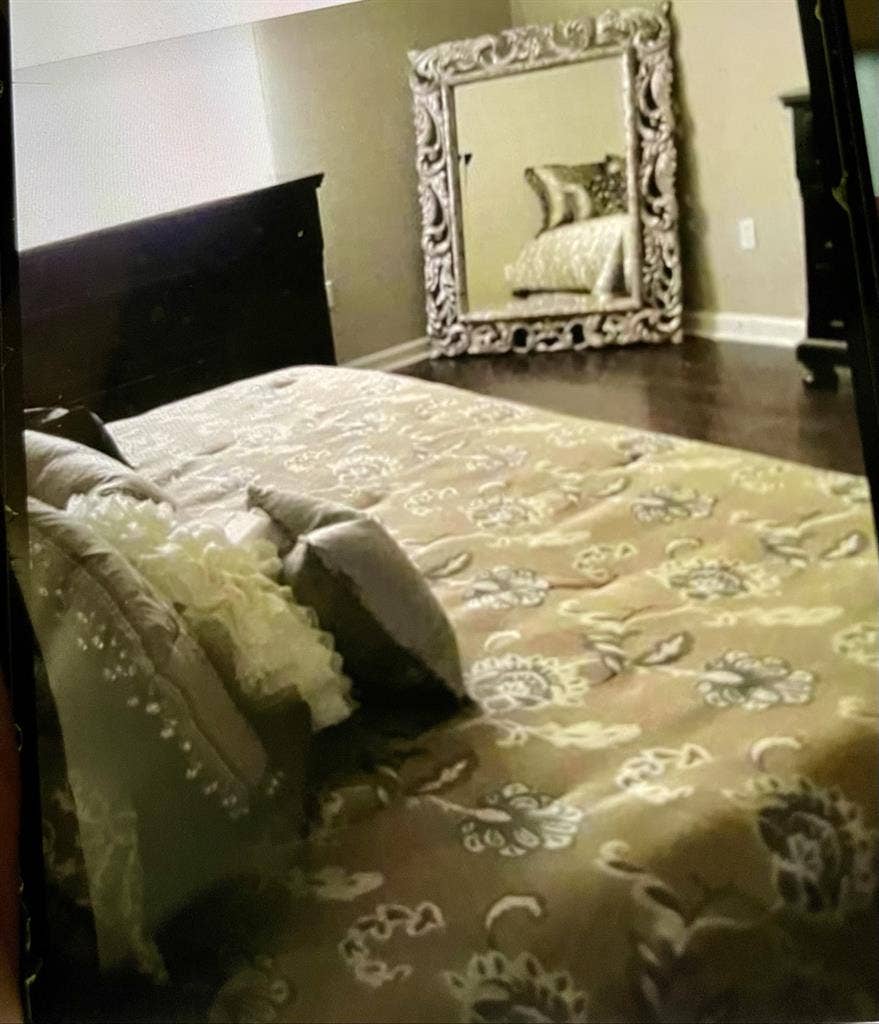 Large spacious Bedroom Vacancies