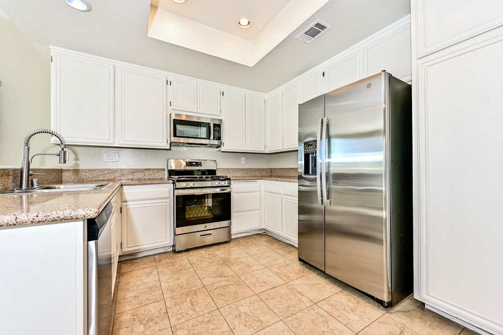 Available for move in immediately.