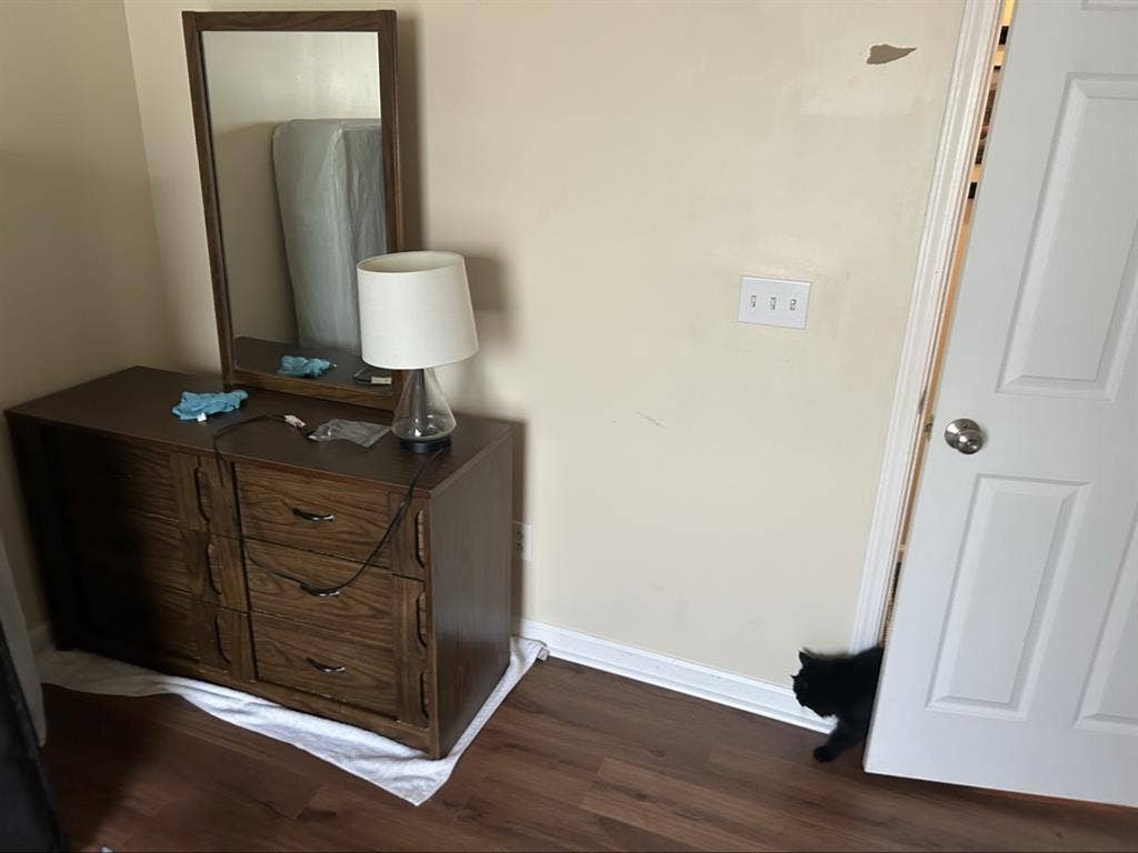 Room in Greensboro