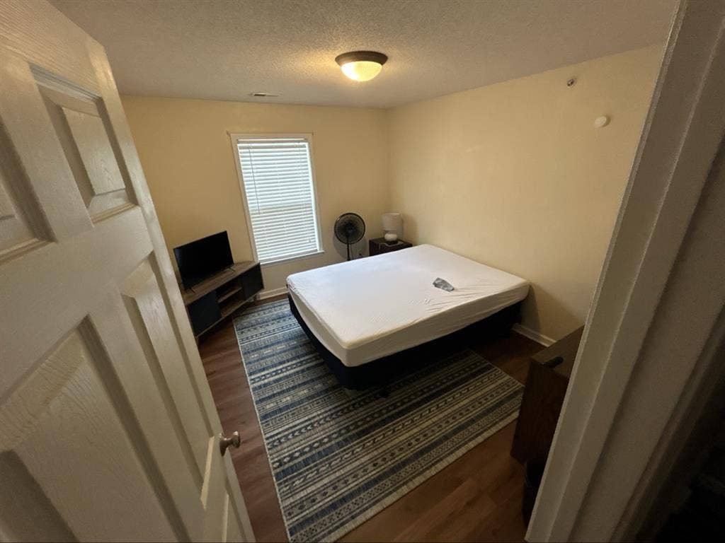 Room in Greensboro