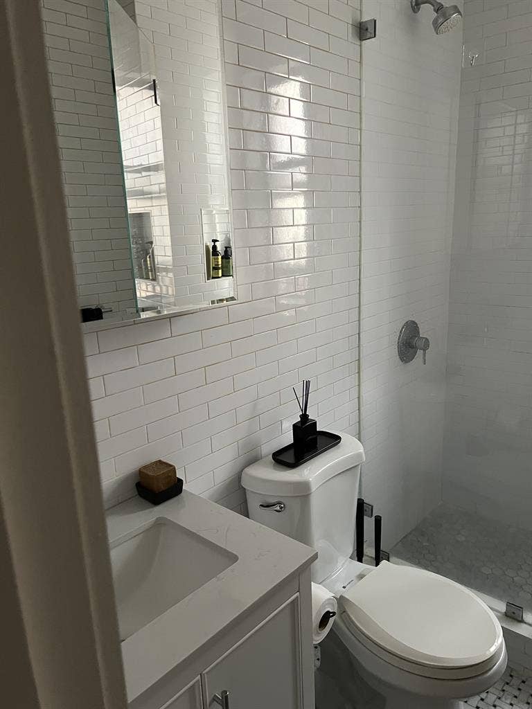 Room available