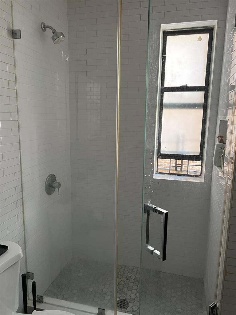 Room available
