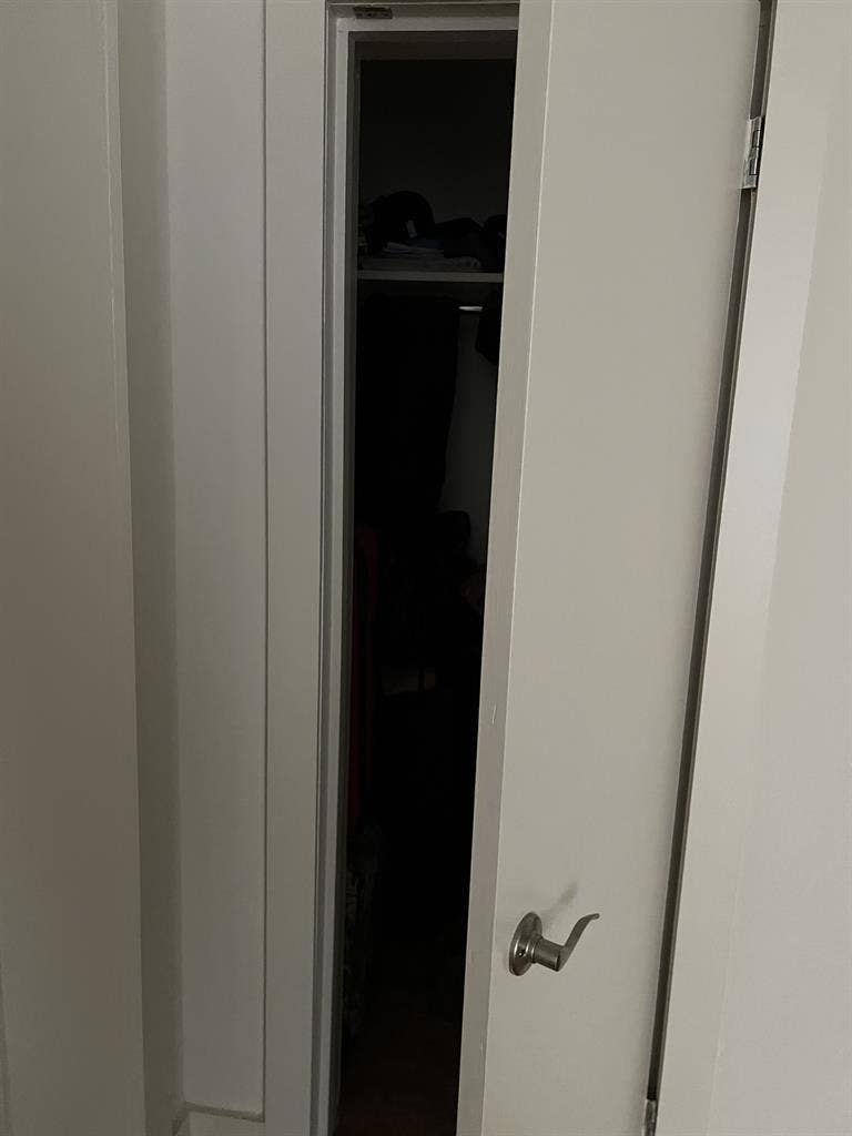 Room available