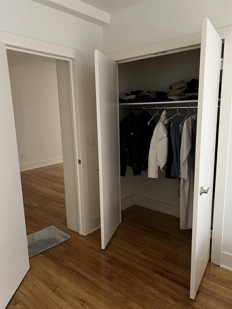 Room available