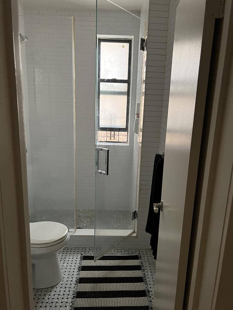 Room available