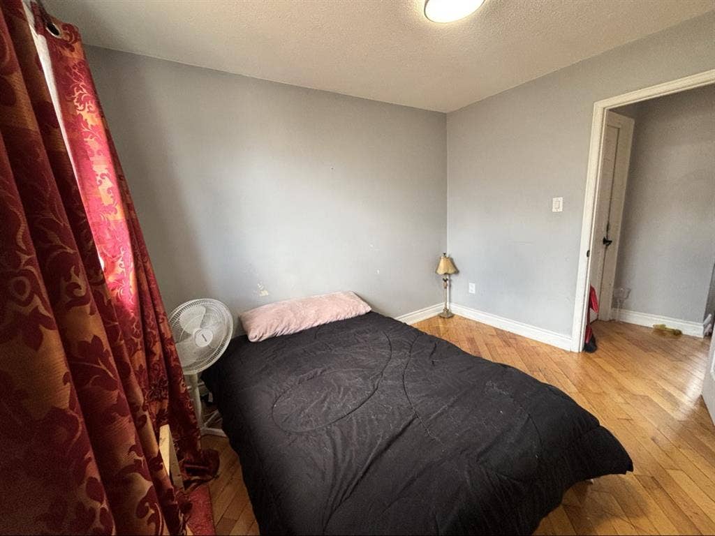 New Listing