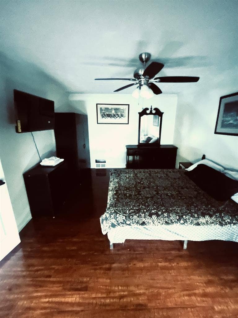 Move-In Near ATL Utilities Included