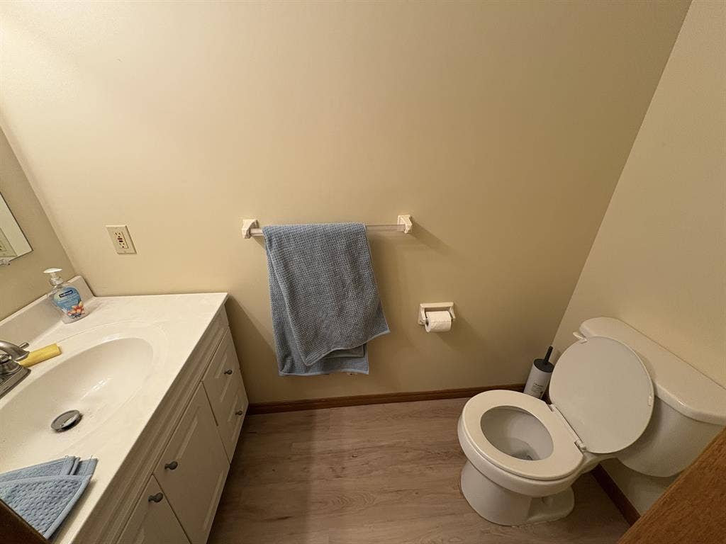 Female Roommate Needed