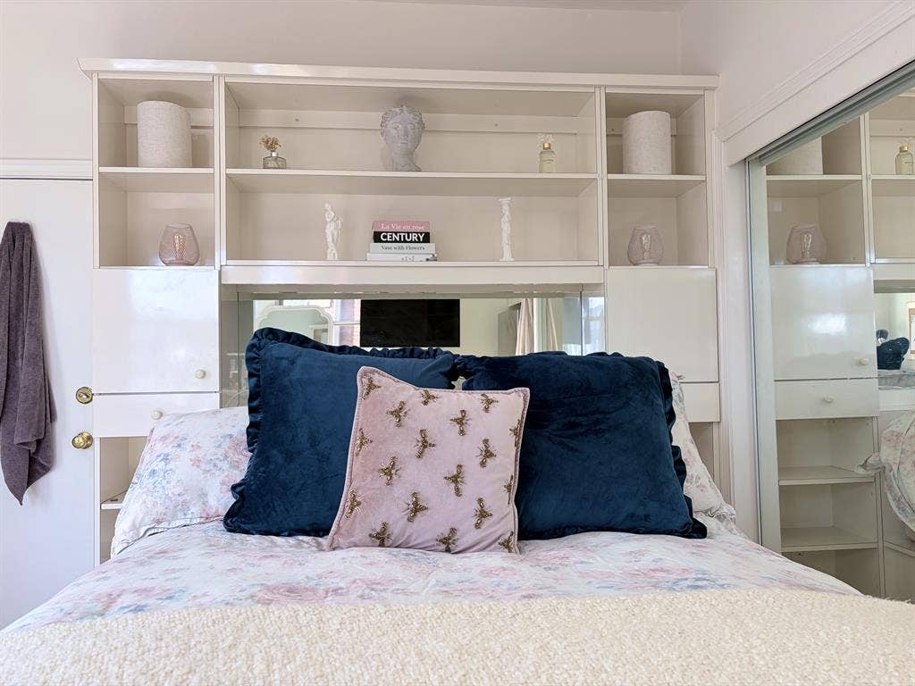 Cozy Room in Boston/Cambridge