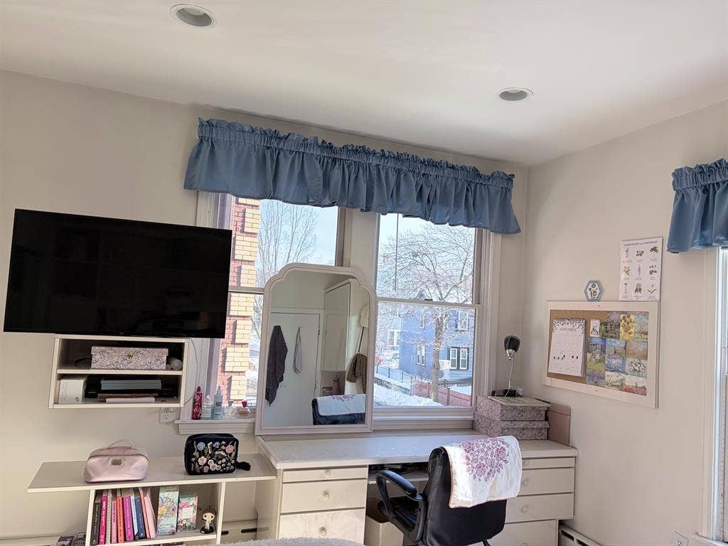 Cozy Room in Boston/Cambridge