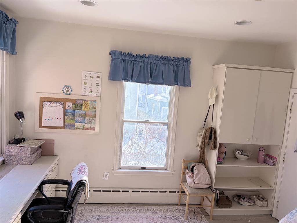 Cozy Room in Boston/Cambridge