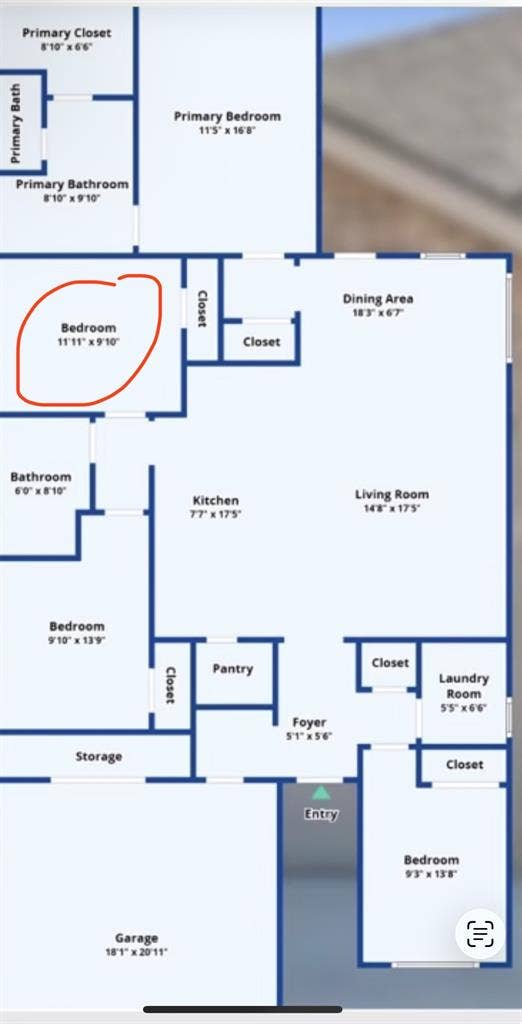 Need a Roommate!