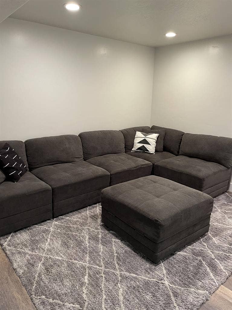 Basement Suite + Garage - Lehi $875