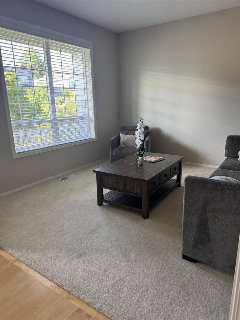 Room for rent