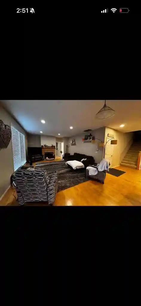 Room for rent