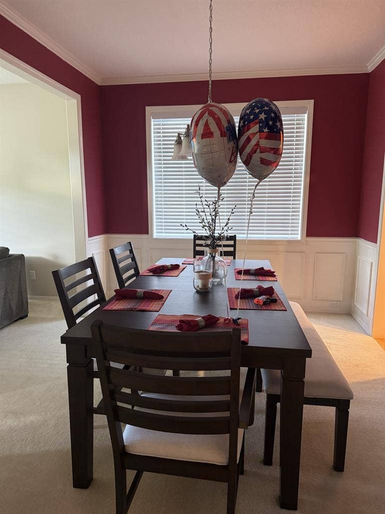 Room for rent