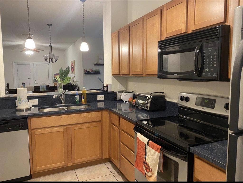 Entire Townhouse for Rent