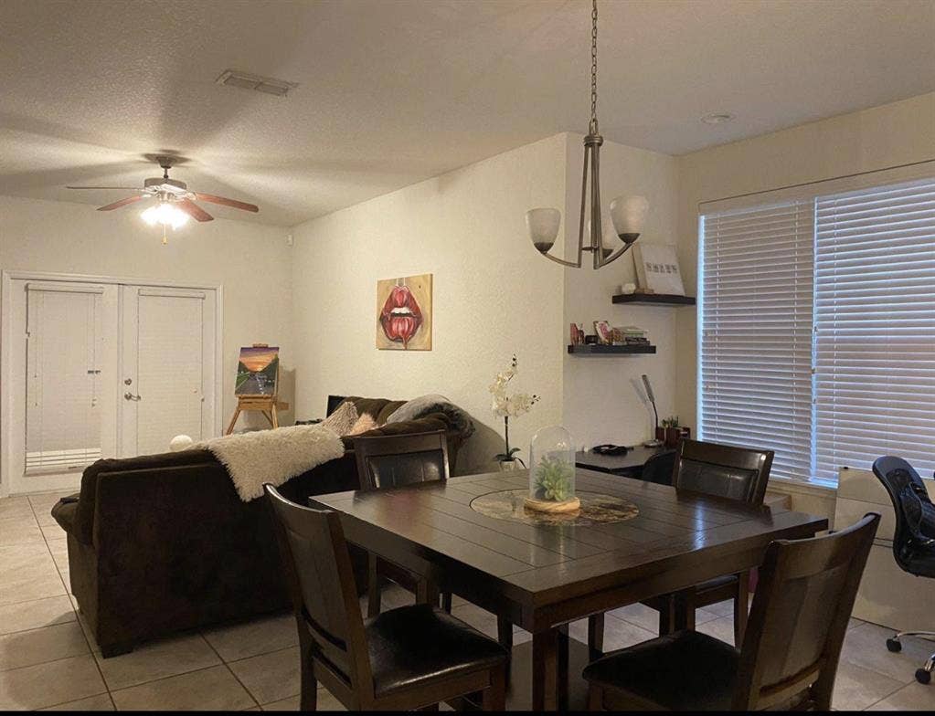 Entire Townhouse for Rent