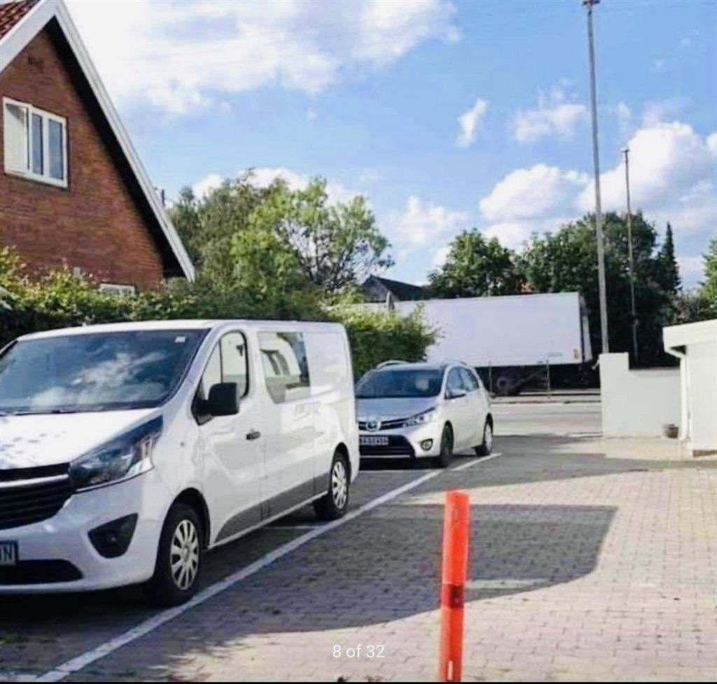 Beautiful Room in Copenhagen