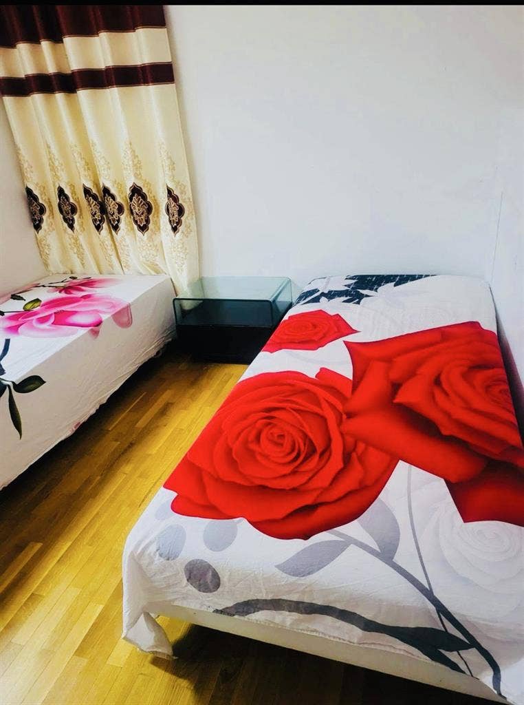 Beautiful Room in Copenhagen