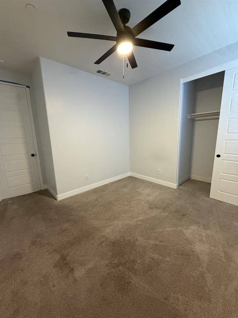 Ready for Move In Room For $750