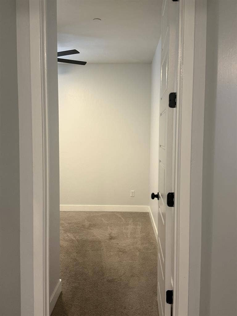 Ready for Move In Room For $750