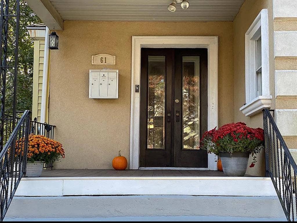 Private Bedroom with Attached Bath