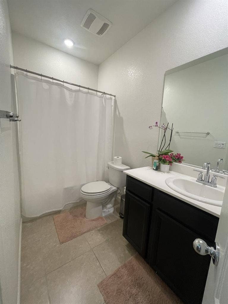 Private Room for Rent