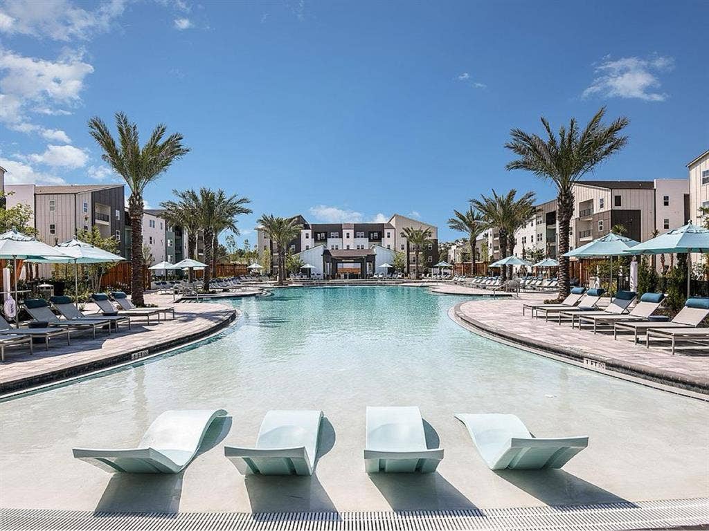 Looking to Move to Grand Cypress