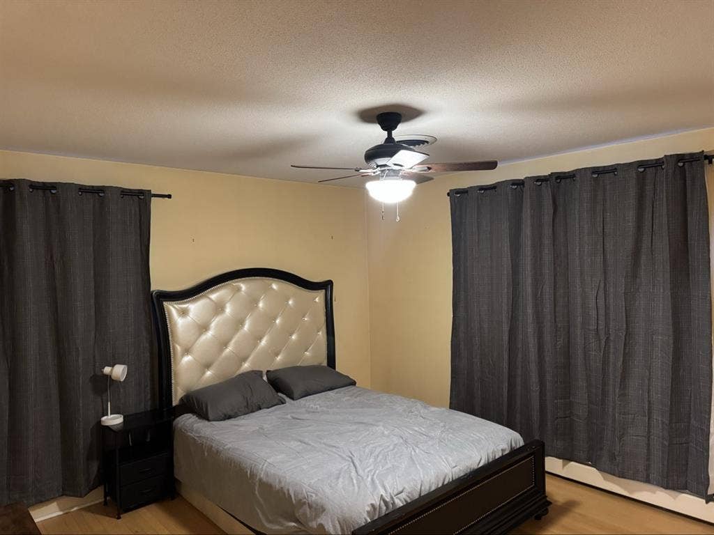 Comfortable room in Salisbury Nc