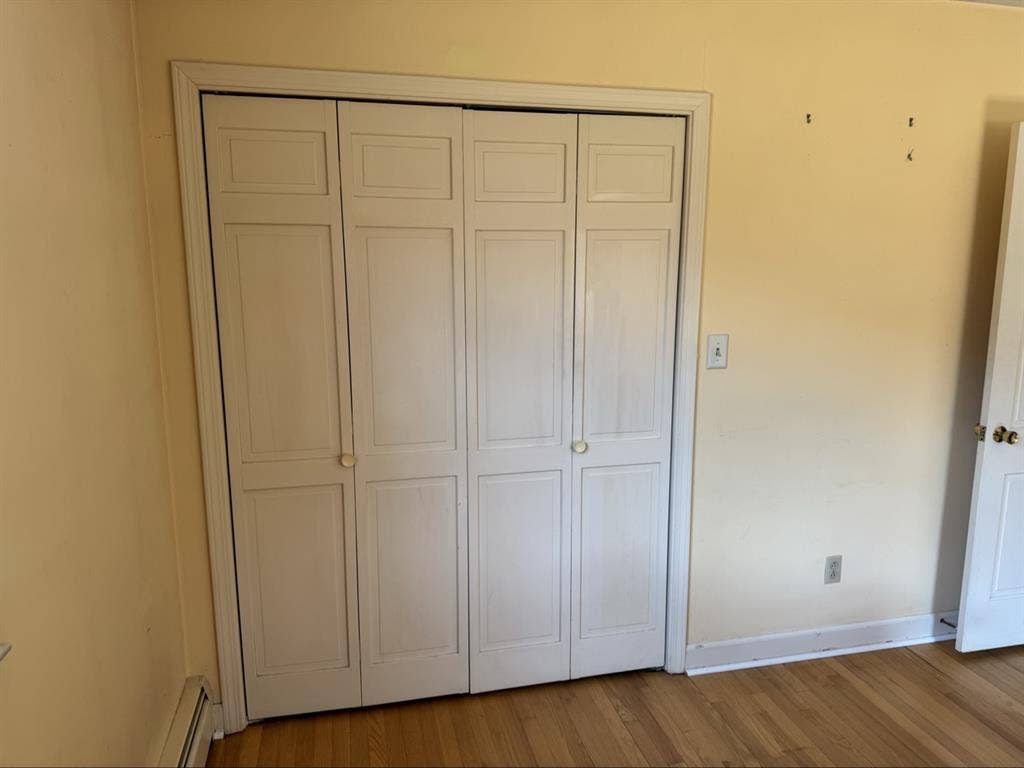 Comfortable room in Salisbury Nc