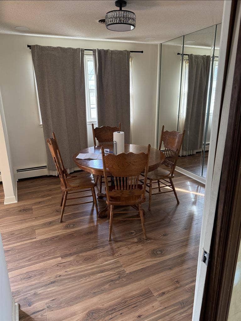 Comfortable room in Salisbury Nc