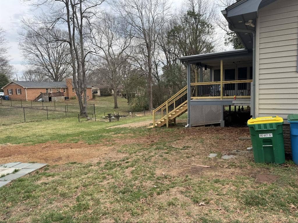 Comfortable room in Salisbury Nc