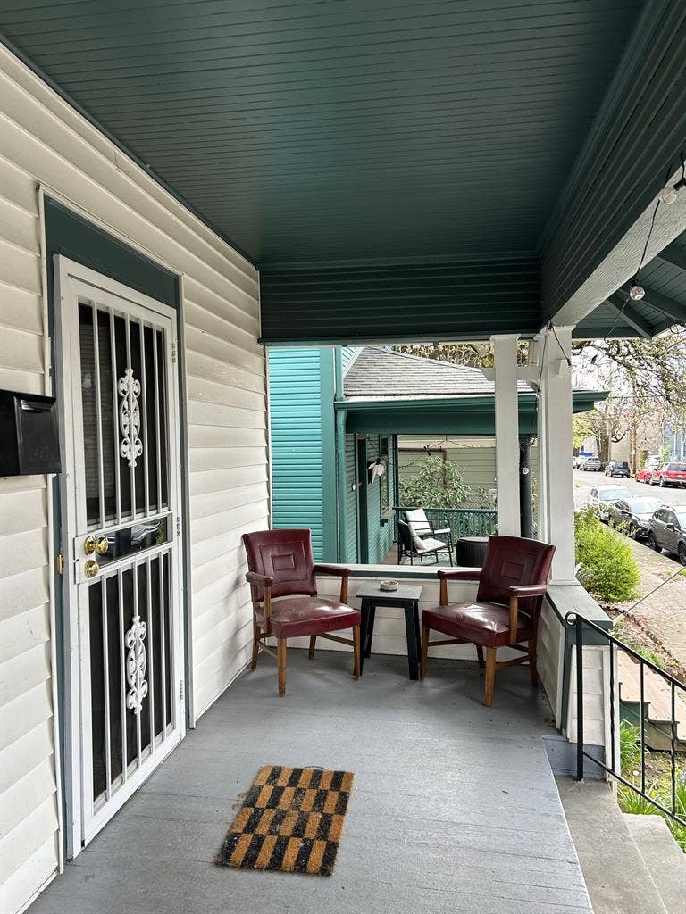 Room Available in Ladd's Addition!